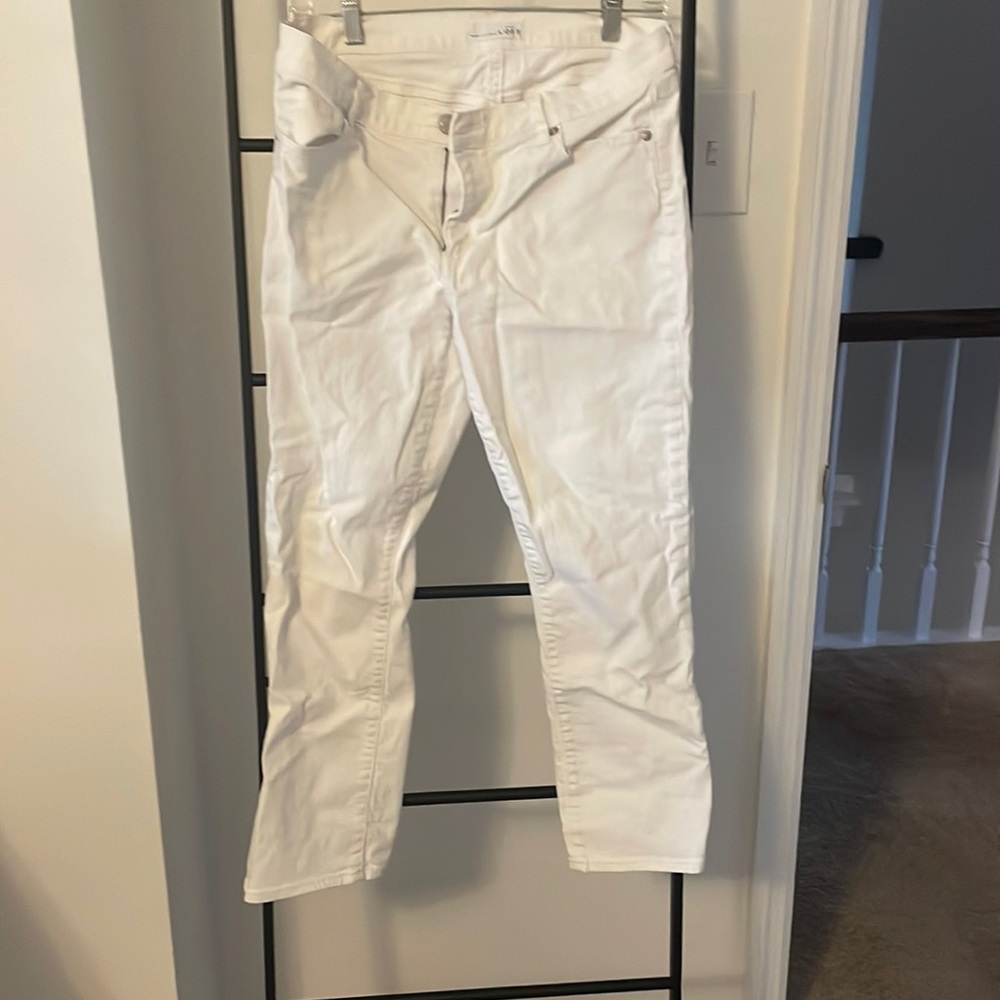 Loft modern kick crop